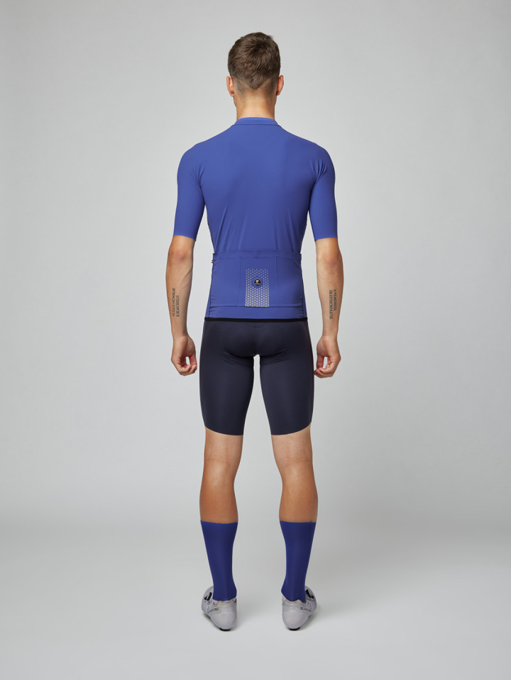 PISSEI: MAGLIA MANICA CORTA PRIMAPELLE