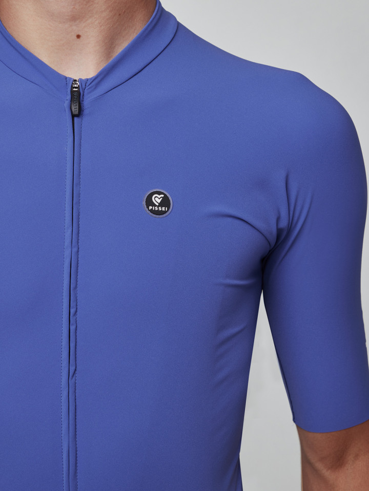 PISSEI: MAGLIA MANICA CORTA PRIMAPELLE