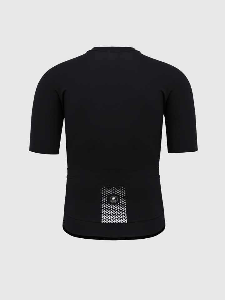 PISSEI: MAGLIA MANICA CORTA PRIMAPELLE