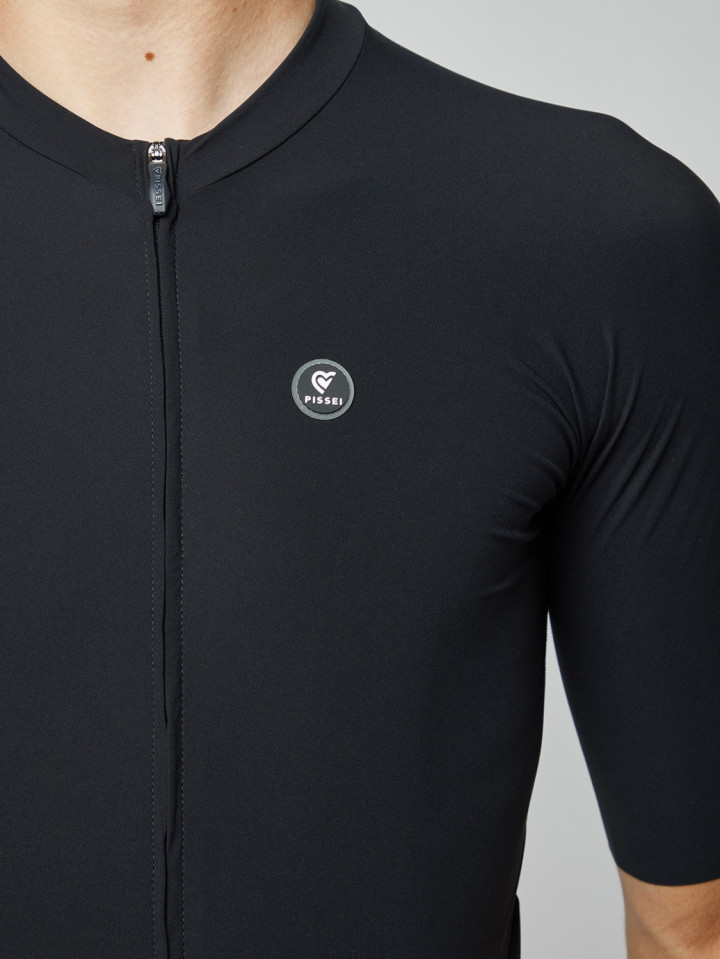 PISSEI: MAGLIA MANICA CORTA PRIMAPELLE