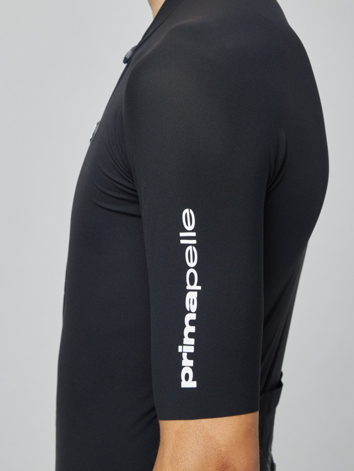 PISSEI: MAGLIA MANICA CORTA PRIMAPELLE