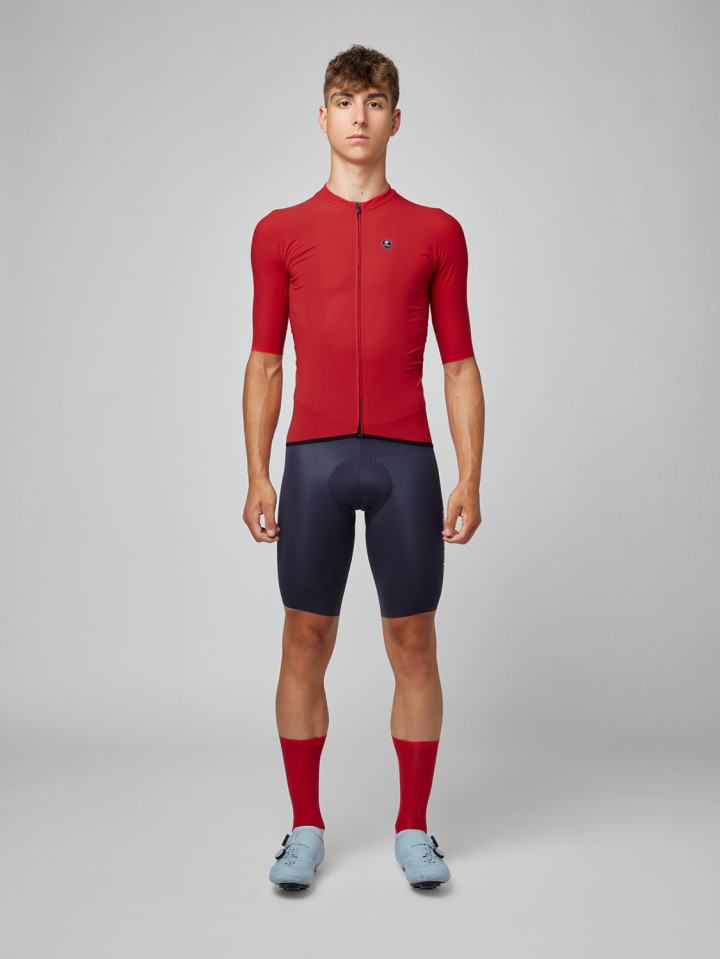 PISSEI: MAGLIA MANICA CORTA PRIMAPELLE