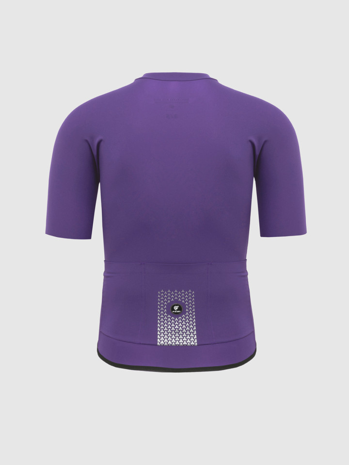 PISSEI: MAGLIA MANICA CORTA PRIMAPELLE