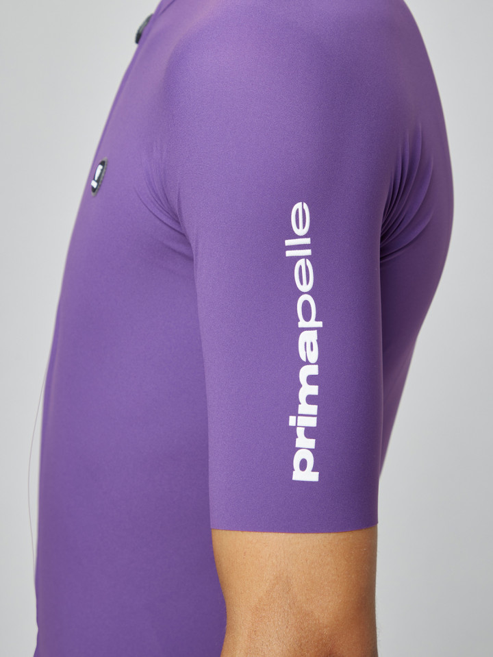 PISSEI: MAGLIA MANICA CORTA PRIMAPELLE