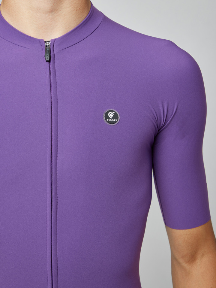 PISSEI: MAGLIA MANICA CORTA PRIMAPELLE