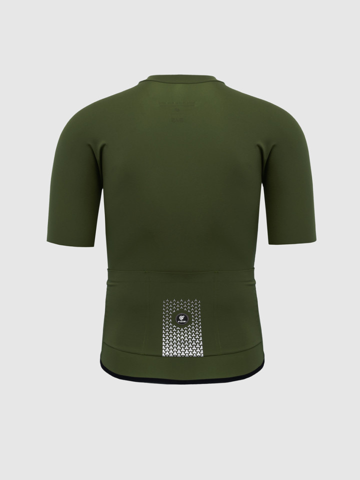 PISSEI: MAGLIA MANICA CORTA PRIMAPELLE