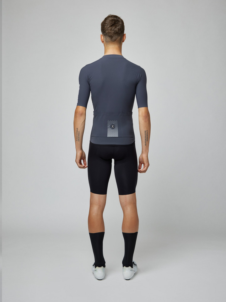 PISSEI: PRIMAPELLE SHORT SLEEVE JERSEY