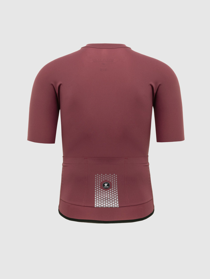 PISSEI: PRIMAPELLE SHORT SLEEVE JERSEY