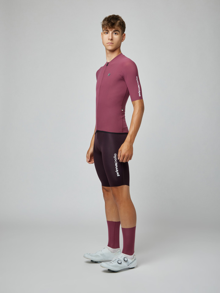 PISSEI: PRIMAPELLE SHORT SLEEVE JERSEY