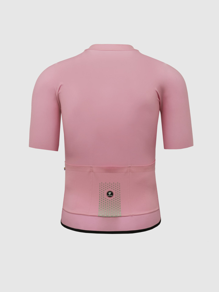 PISSEI: PRIMAPELLE SHORT SLEEVE JERSEY