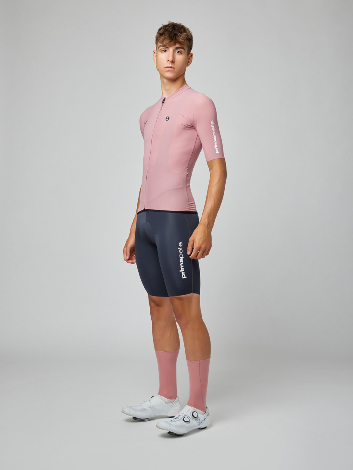 PISSEI: PRIMAPELLE SHORT SLEEVE JERSEY