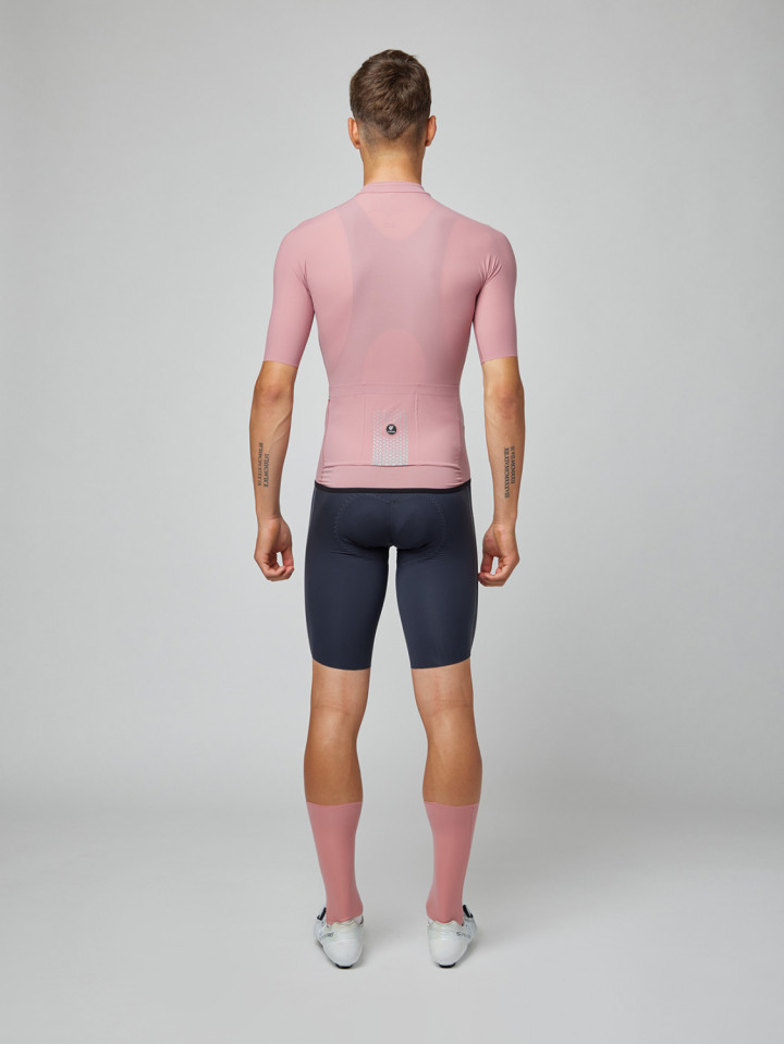 PISSEI: PRIMAPELLE SHORT SLEEVE JERSEY