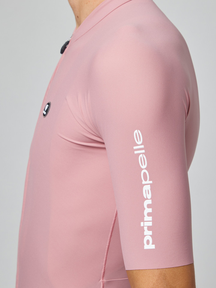 PISSEI: PRIMAPELLE SHORT SLEEVE JERSEY