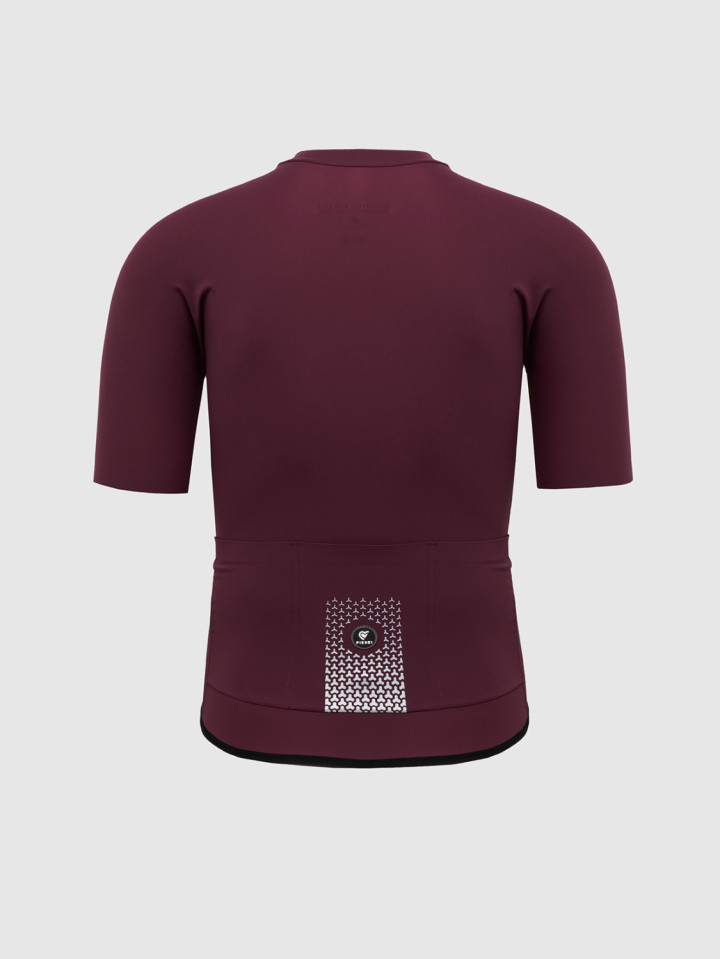 PISSEI: PRIMAPELLE MAILLOT MANCHES COURTES