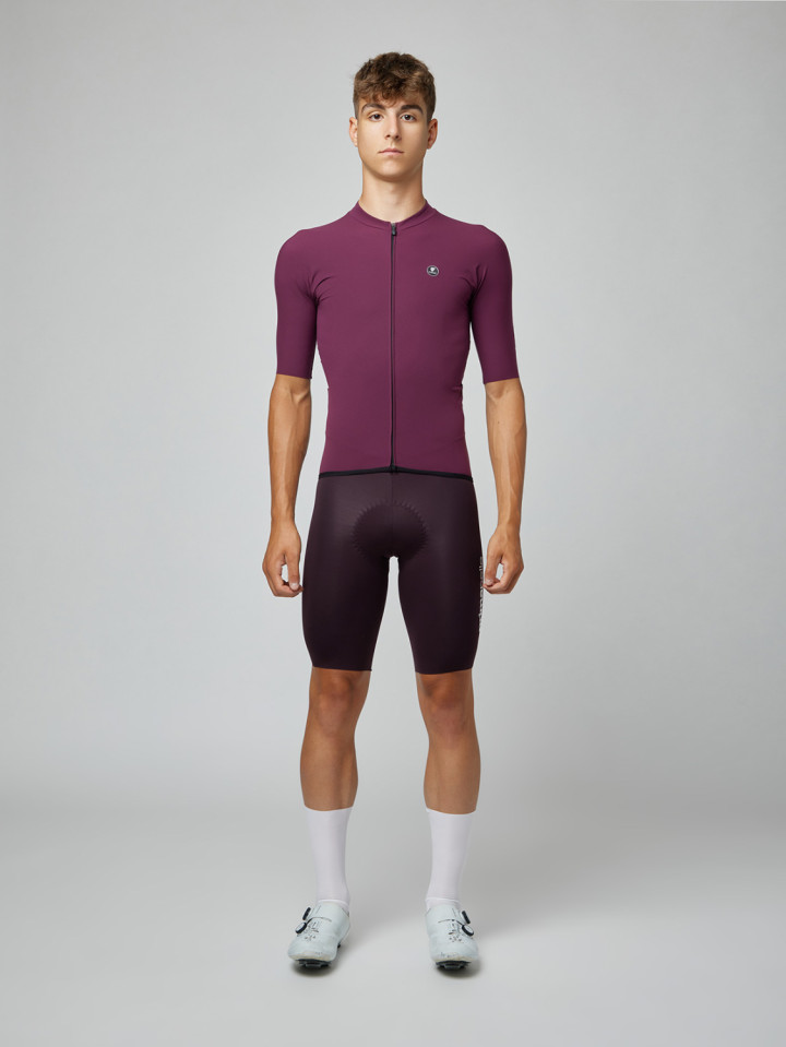 PISSEI: PRIMAPELLE MAILLOT MANCHES COURTES