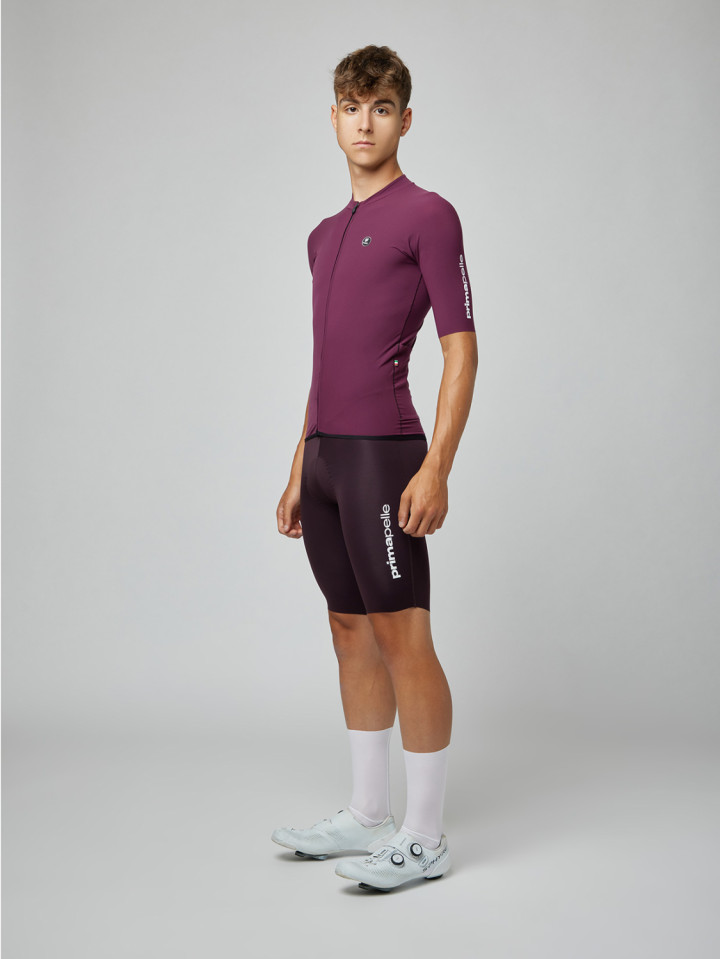 PISSEI: PRIMAPELLE MAILLOT MANCHES COURTES