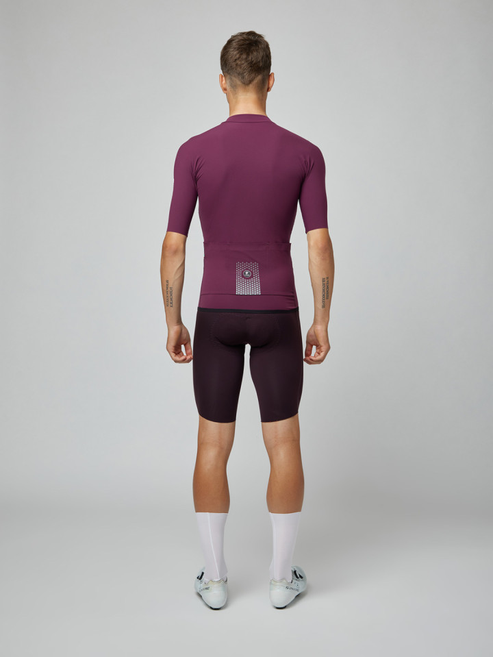 PISSEI: PRIMAPELLE MAILLOT MANCHES COURTES