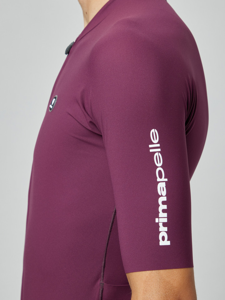 PISSEI: PRIMAPELLE MAILLOT MANCHES COURTES