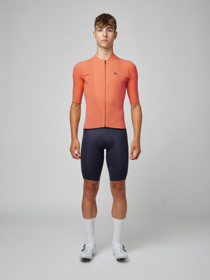 PISSEI: PRIMAPELLE SHORT SLEEVE JERSEY