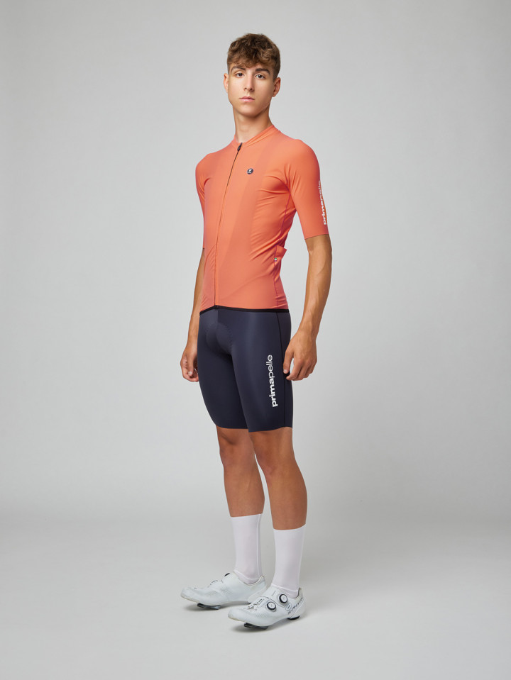 PISSEI: PRIMAPELLE SHORT SLEEVE JERSEY