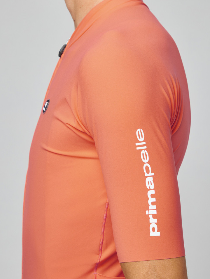 PISSEI: PRIMAPELLE SHORT SLEEVE JERSEY