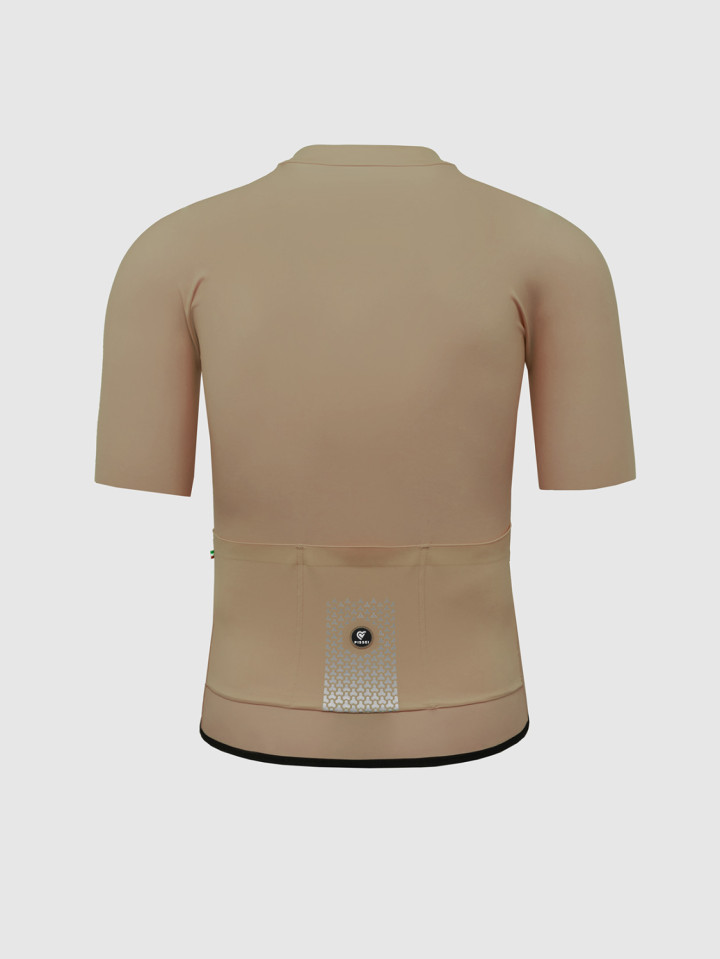PISSEI: PRIMAPELLE SHORT SLEEVE JERSEY