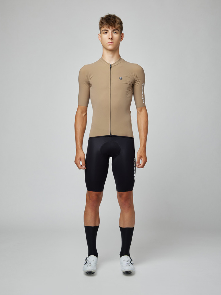 PISSEI: PRIMAPELLE SHORT SLEEVE JERSEY