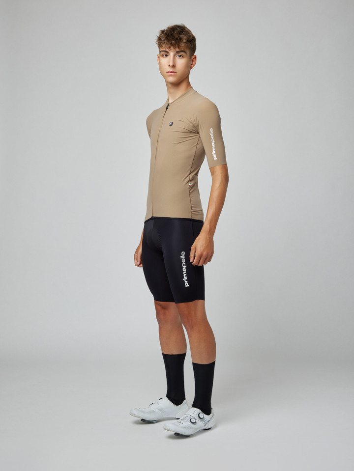 PISSEI: PRIMAPELLE SHORT SLEEVE JERSEY
