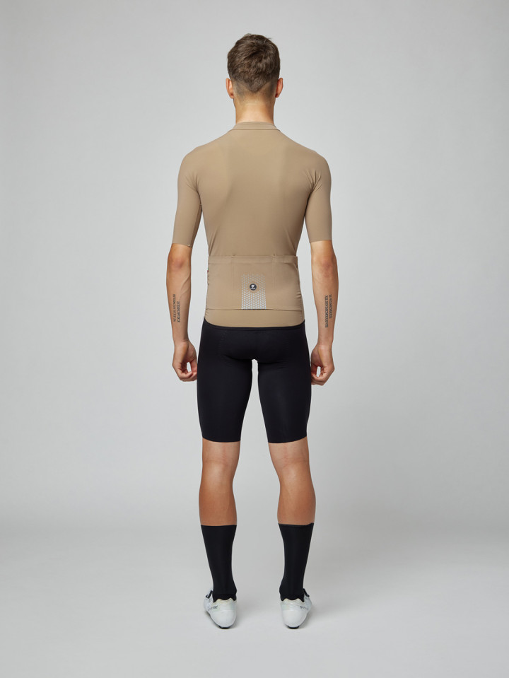 PISSEI: PRIMAPELLE SHORT SLEEVE JERSEY