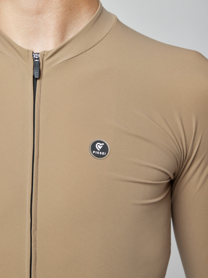 PISSEI: PRIMAPELLE SHORT SLEEVE JERSEY