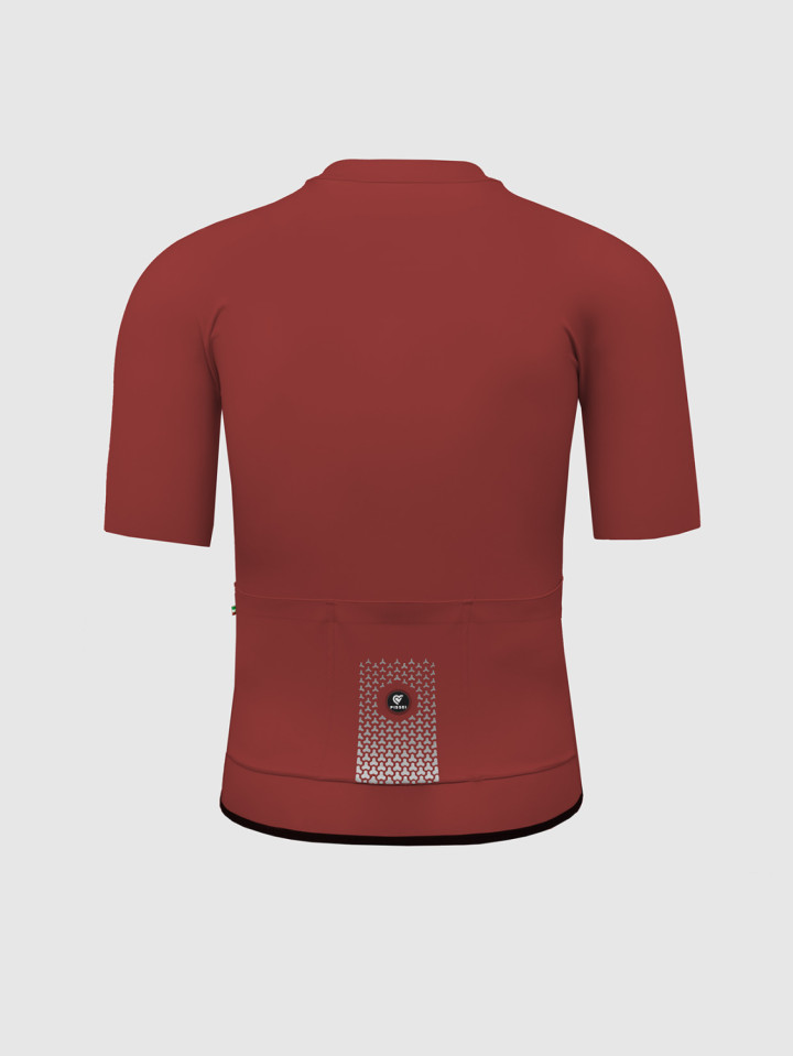 PISSEI: PRIMAPELLE SHORT SLEEVE JERSEY