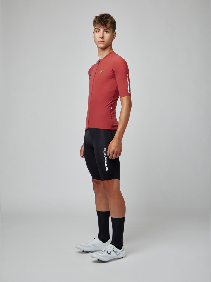 PISSEI: PRIMAPELLE SHORT SLEEVE JERSEY