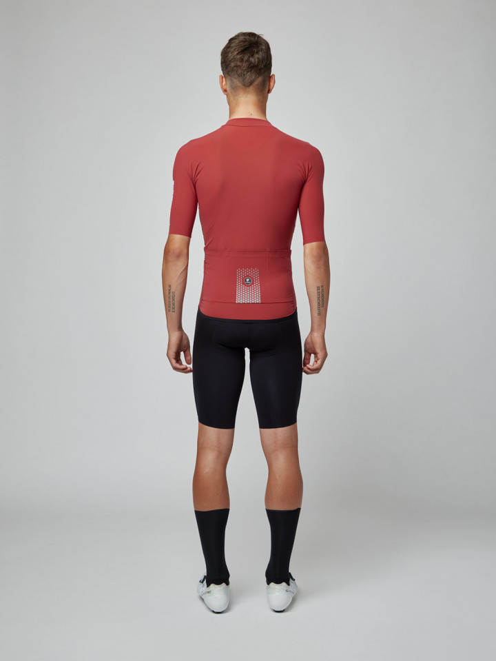 PISSEI: PRIMAPELLE SHORT SLEEVE JERSEY