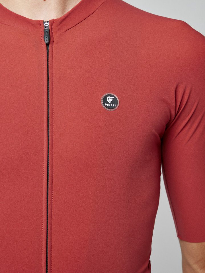 PISSEI: PRIMAPELLE SHORT SLEEVE JERSEY