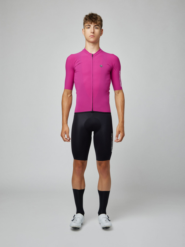 PISSEI: PRIMAPELLE SHORT SLEEVE JERSEY
