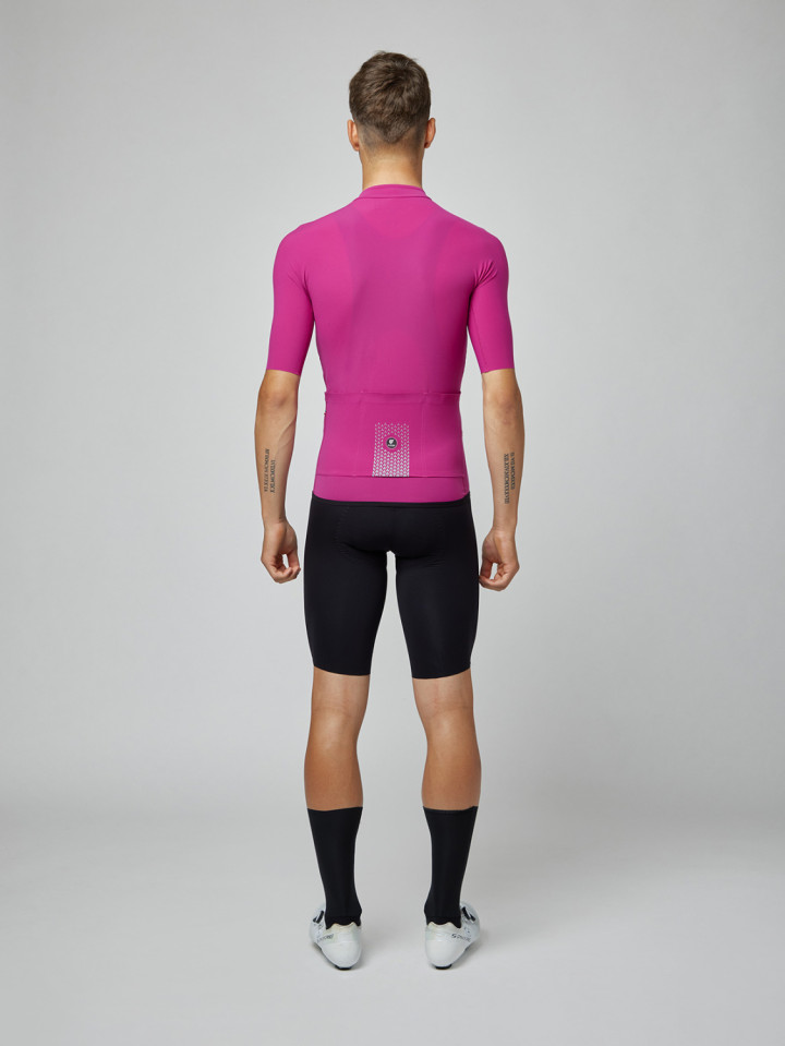 PISSEI: PRIMAPELLE SHORT SLEEVE JERSEY
