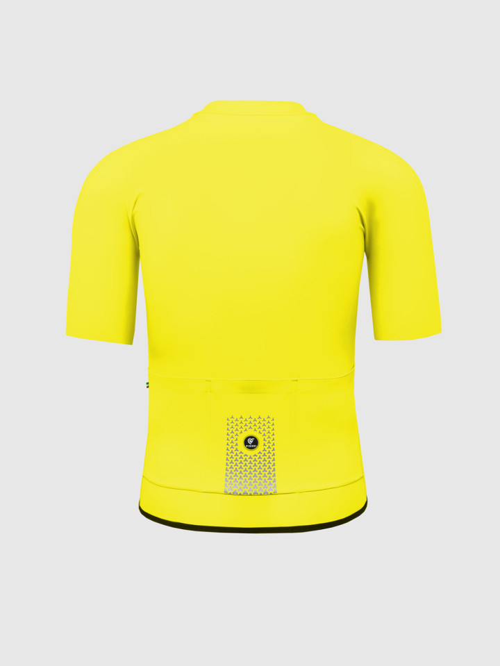PISSEI: MAGLIA MANICA CORTA PRIMAPELLE