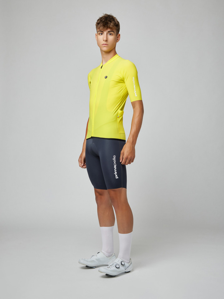 PISSEI: MAGLIA MANICA CORTA PRIMAPELLE