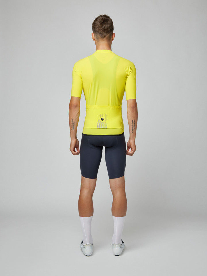 PISSEI: MAGLIA MANICA CORTA PRIMAPELLE