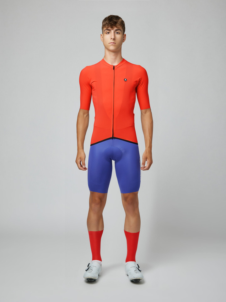 PISSEI: PRIMAPELLE SHORT SLEEVE JERSEY