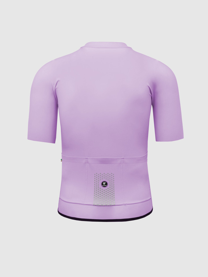 PISSEI: PRIMAPELLE SHORT SLEEVE JERSEY