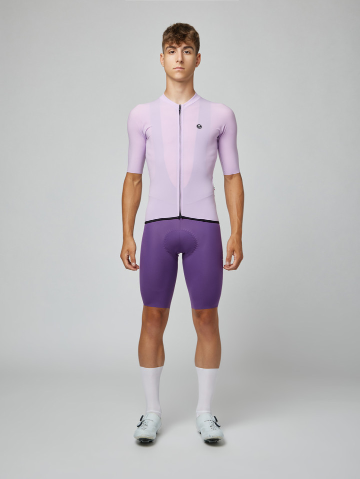 PISSEI: PRIMAPELLE SHORT SLEEVE JERSEY