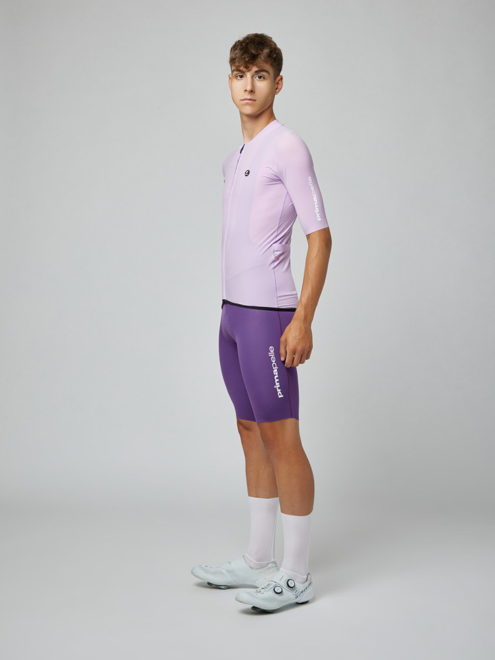 PISSEI: PRIMAPELLE SHORT SLEEVE JERSEY