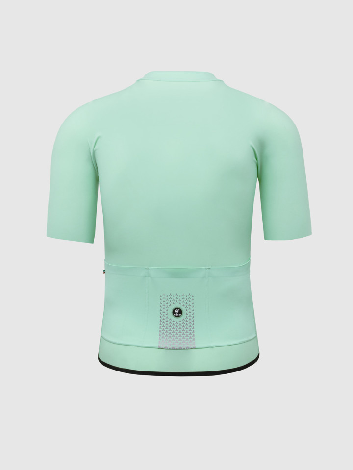 PISSEI: MAGLIA MANICA CORTA PRIMAPELLE