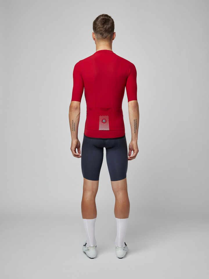 PISSEI: PRIMAPELLE SHORT SLEEVE JERSEY