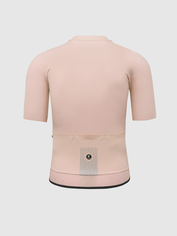 PISSEI: MAGLIA MANICA CORTA PRIMAPELLE