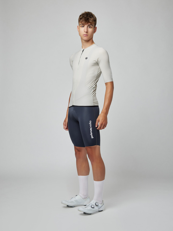 PISSEI: PRIMAPELLE SHORT SLEEVE JERSEY