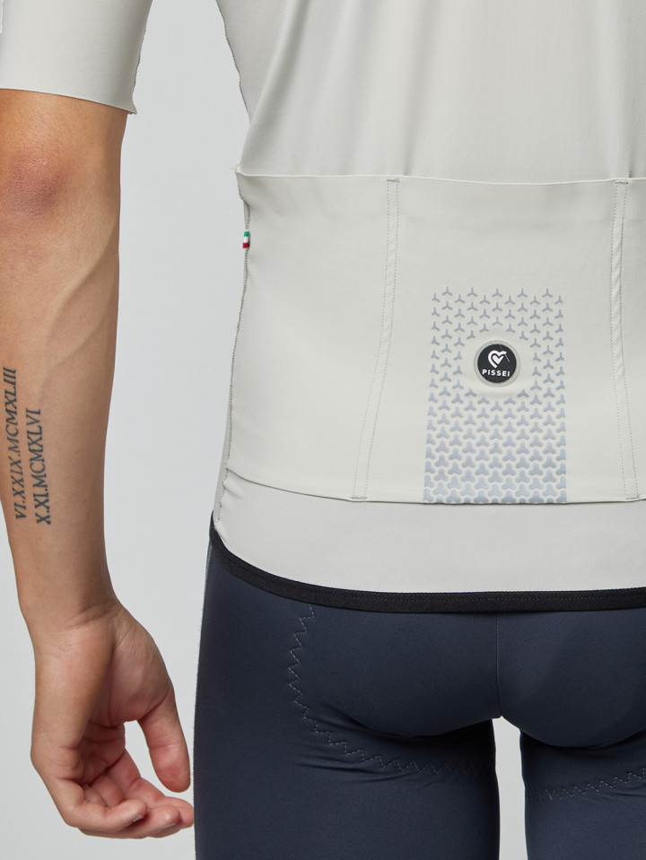 PISSEI: PRIMAPELLE SHORT SLEEVE JERSEY