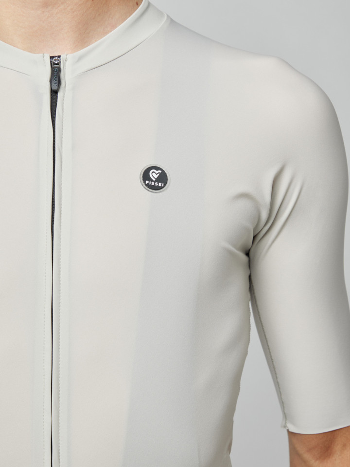 PISSEI: PRIMAPELLE SHORT SLEEVE JERSEY