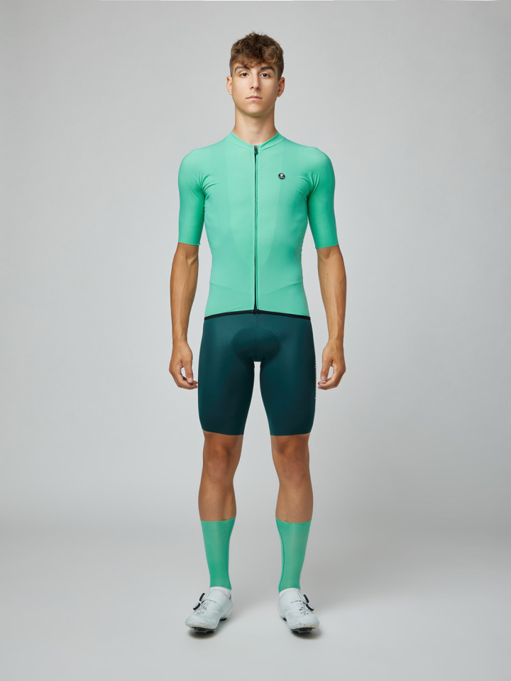 PISSEI: PRIMAPELLE SHORT SLEEVE JERSEY